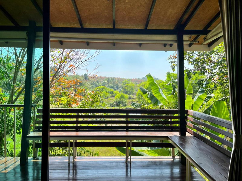 Kunna House, Ko Yao Noi, Thailand