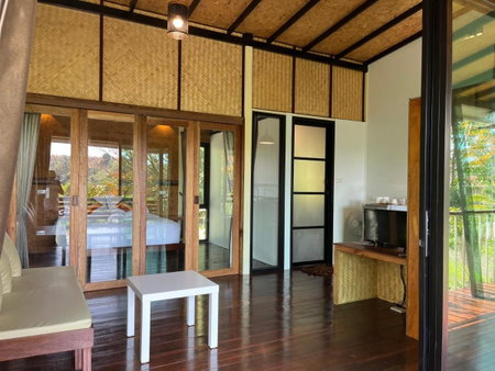 Kunna House, Ko Yao Noi, Thailand