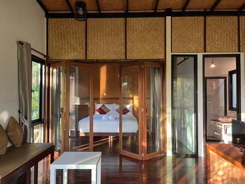 Kunna House, Ko Yao Noi, Thailand
