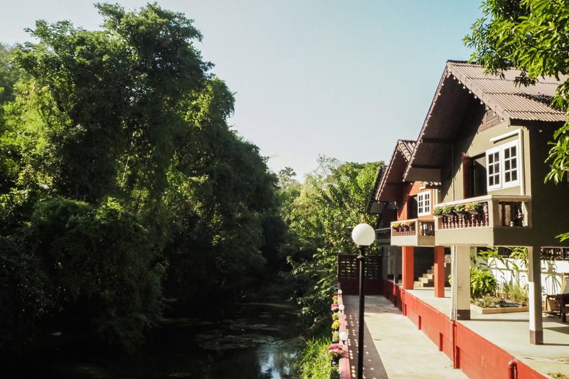 Chomklong Experience, Pak Chong, Thailand
