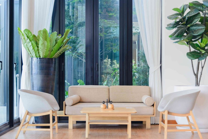 Glai Gan Place Hotel, Sara Buri, Thailand
