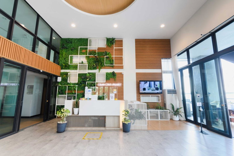 Glai Gan Place Hotel, Sara Buri, Thailand