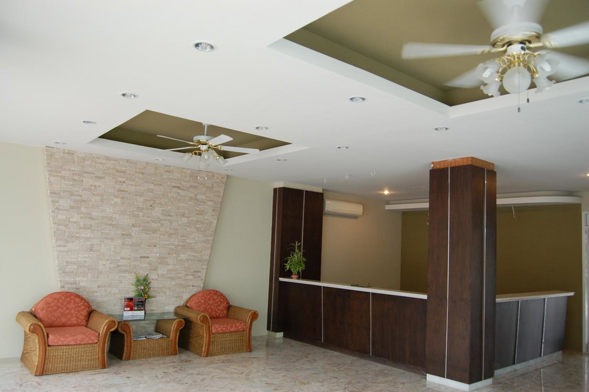 Hotel · Baan Manthana House, Hua Hin