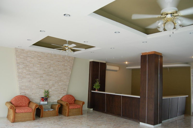Baan Manthana House, Hua Hin, Thailand