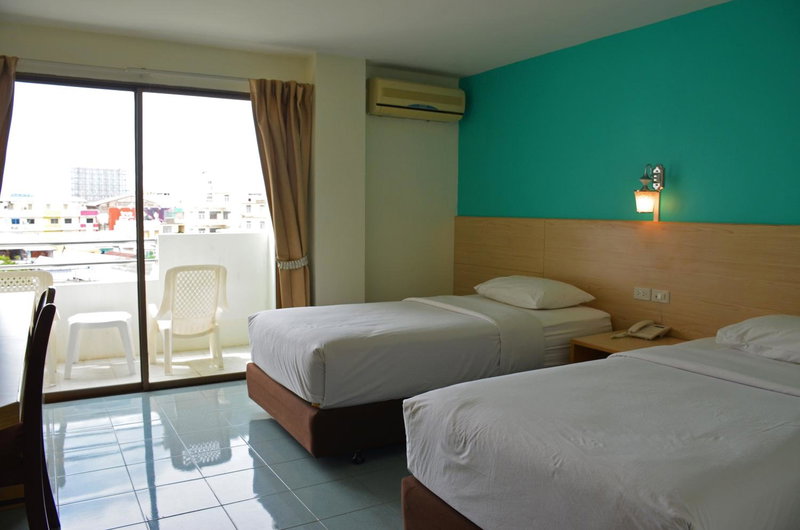 Baan Manthana House, Hua Hin, Thailand