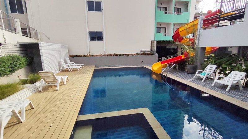 Baan Manthana House, Hua Hin, Thailand
