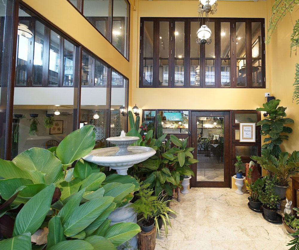 Hotel · Na Vayla PaPlern, Bangkok