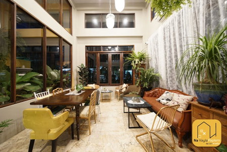 Na Vayla PaPlern, Bangkok, Thailand