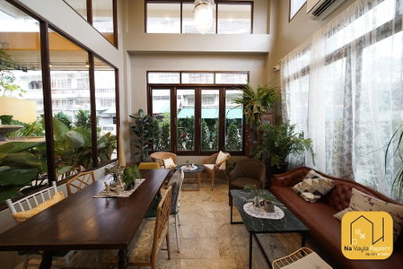 Na Vayla PaPlern, Bangkok, Thailand
