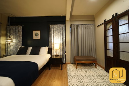 Na Vayla PaPlern, Bangkok, Thailand