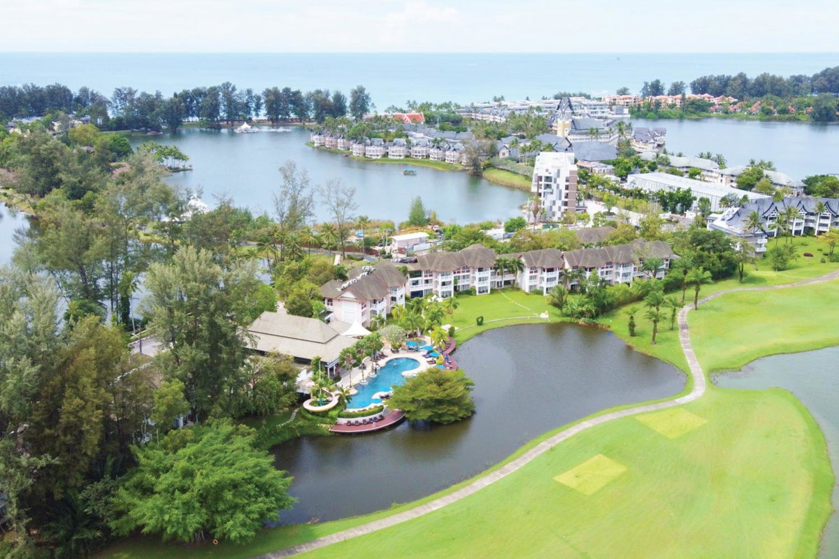 Homm Suites Laguna, part of Banyan Group, Thailand