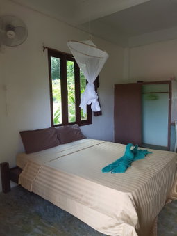 Poseidon Resort, Koh Tao, Thailand