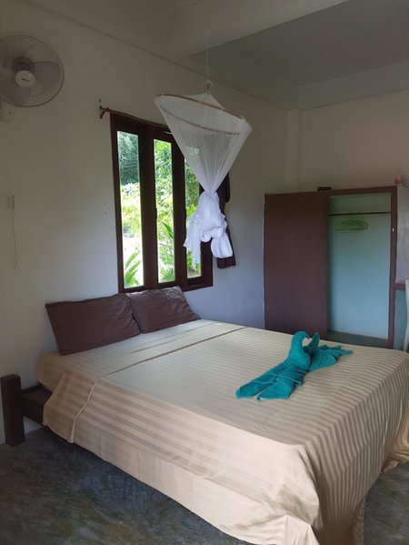 Poseidon Resort, Koh Tao, Thailand