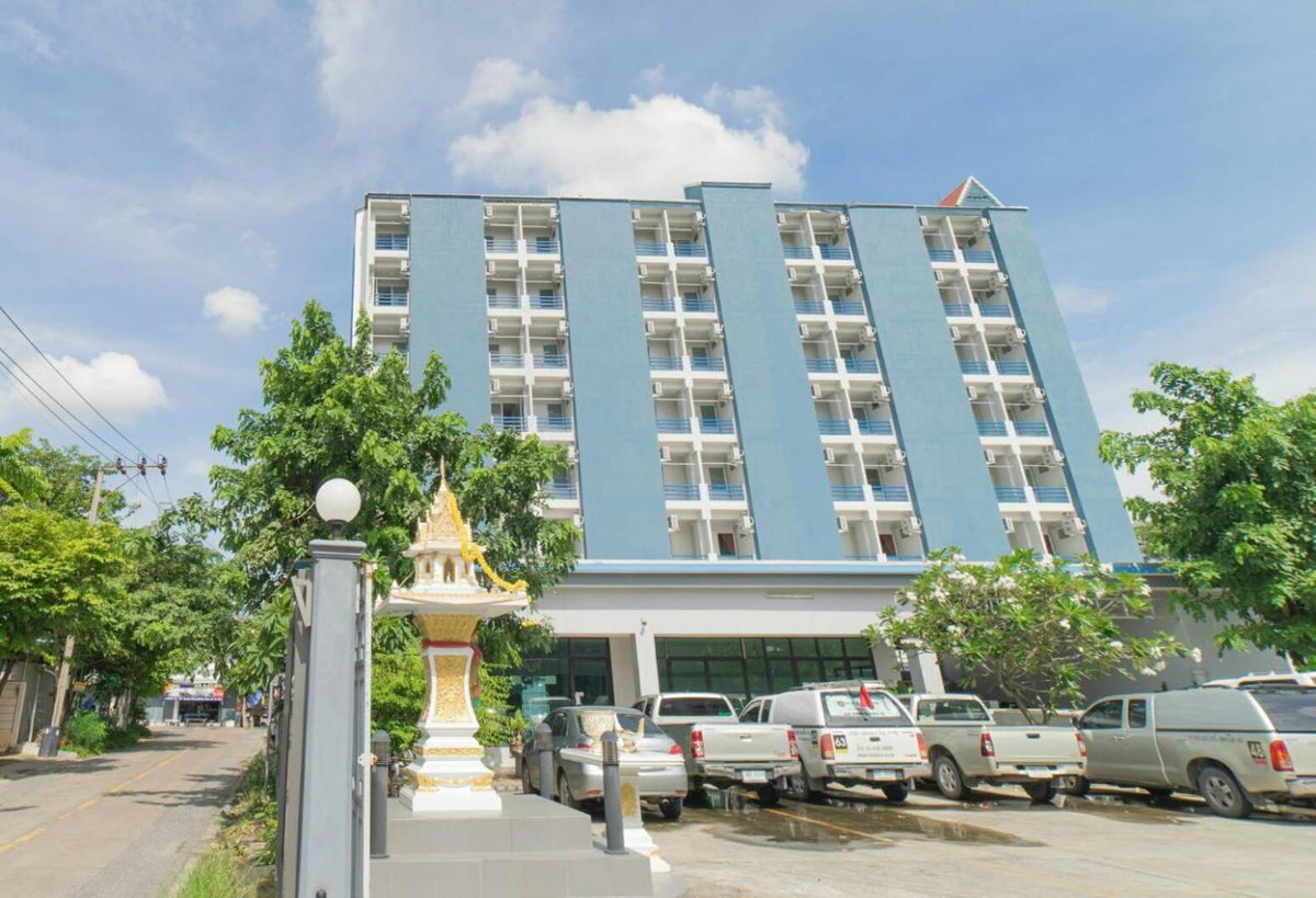 88 Living, Thailand