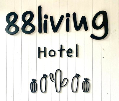 88 Living, Bangkok, Thailand