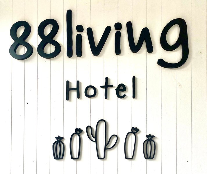 88 Living, Bangkok, Thailand