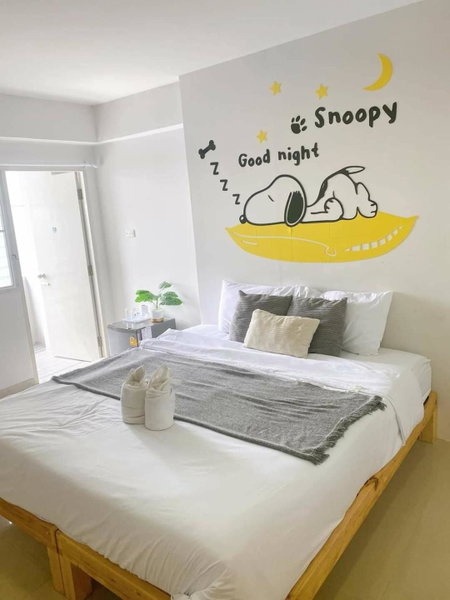 88 Living, Bangkok, Thailand