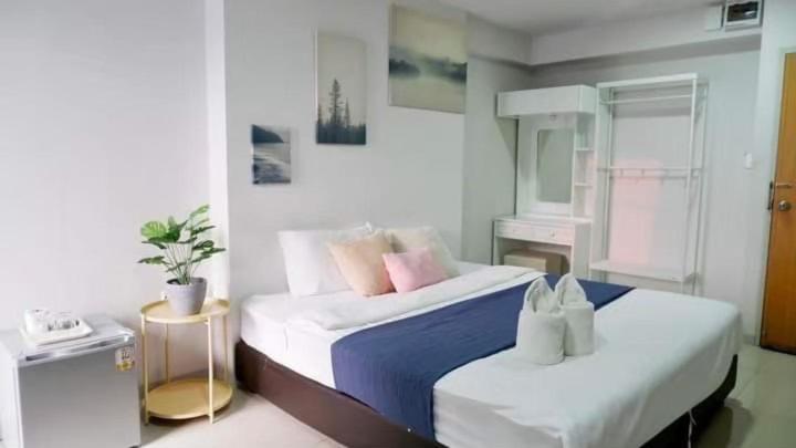 88 Living, Bangkok, Thailand