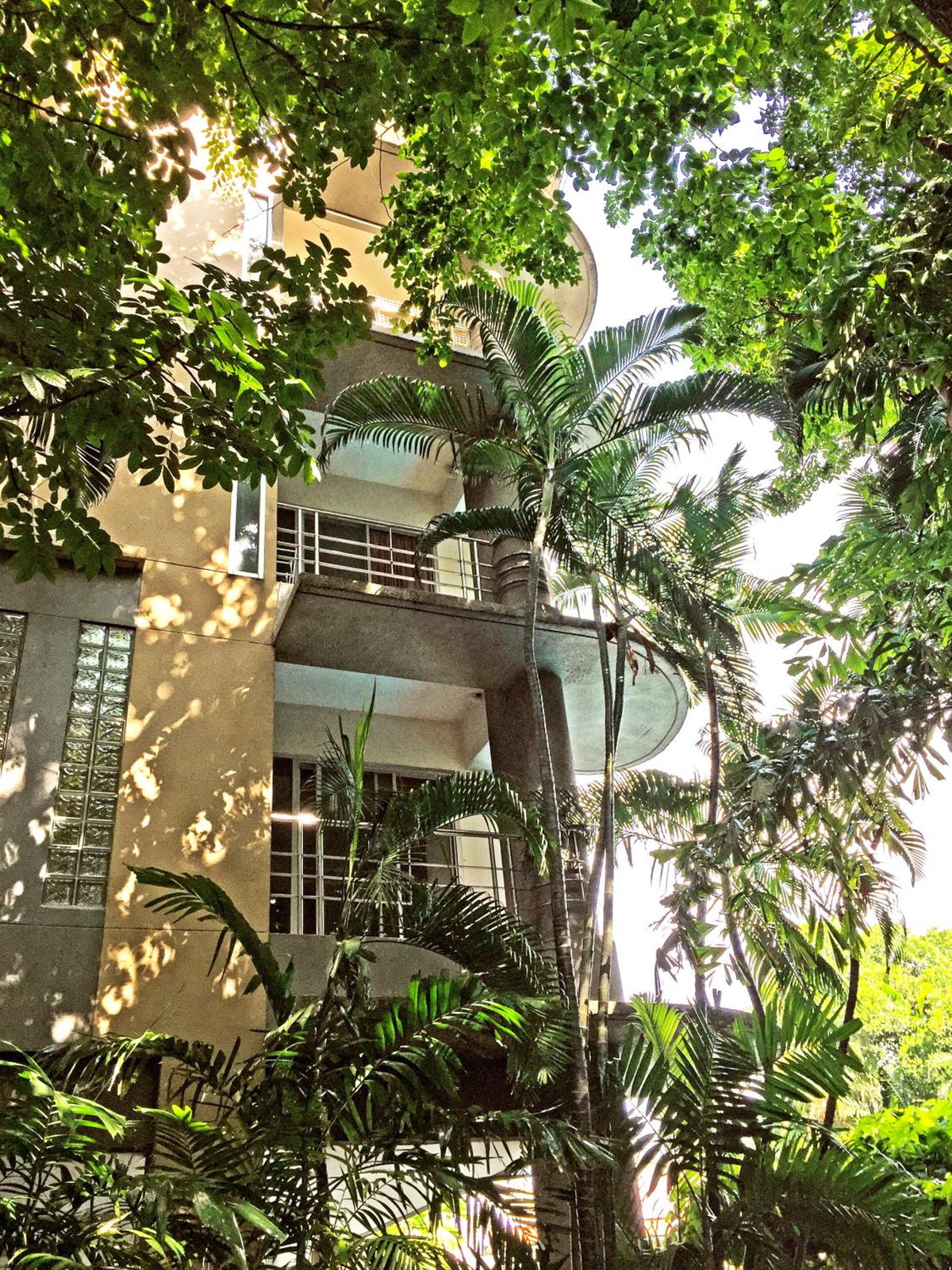 Rio Monte Residence, Thailand