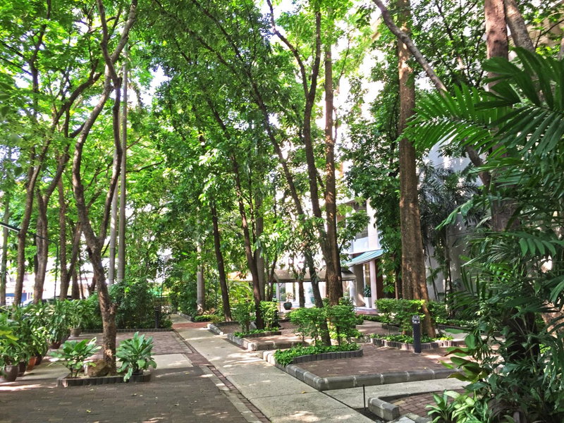 Rio Monte Residence, Bangkok, Thailand