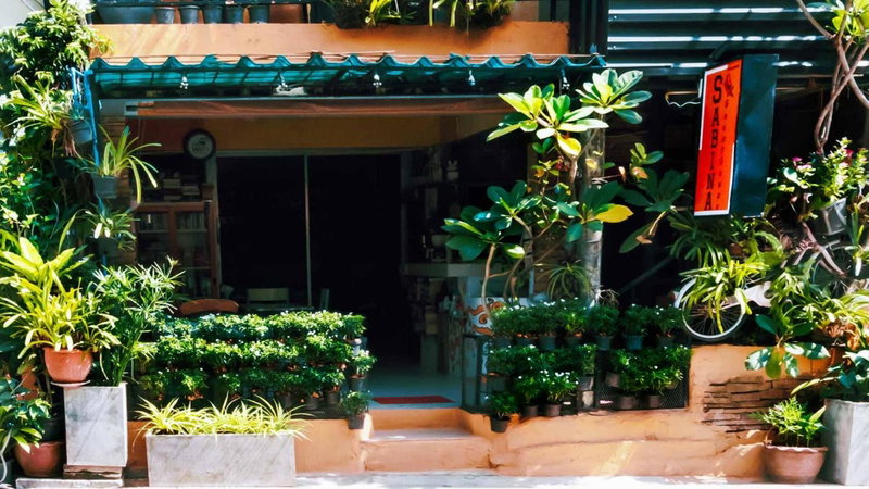 Sabina Guesthouse Kamala, Kamala Beach, Thailand