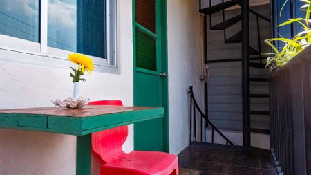Sabina Guesthouse Kamala, Kamala Beach, Thailand