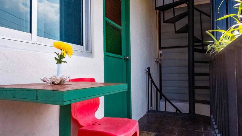 Sabina Guesthouse Kamala, Kamala Beach, Thailand