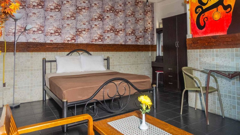 Sabina Guesthouse Kamala, Kamala Beach, Thailand
