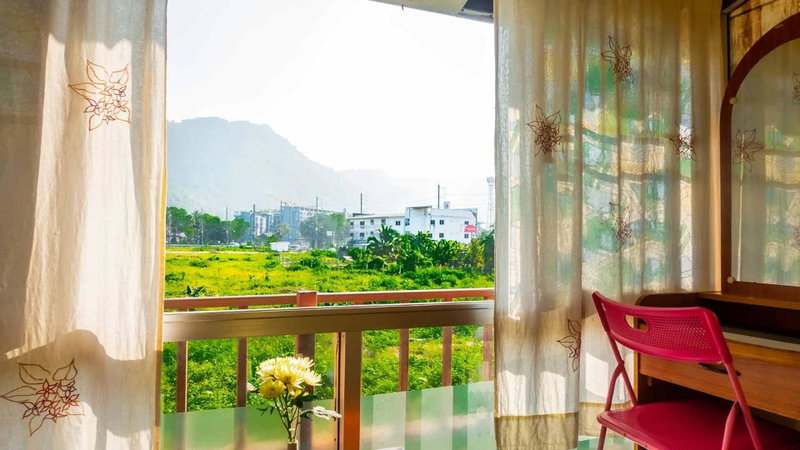 Sabina Guesthouse Kamala, Kamala Beach, Thailand