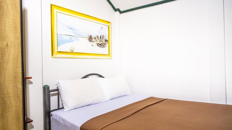 Sabina Guesthouse Kamala, Kamala Beach, Thailand