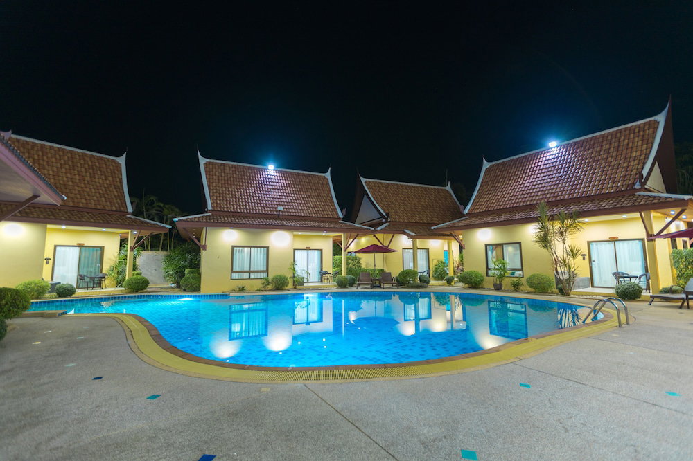 Kana Hotel Phuket, Thailand