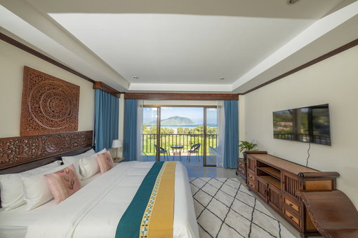 Kana Hotel Phuket, Rawai, Thailand