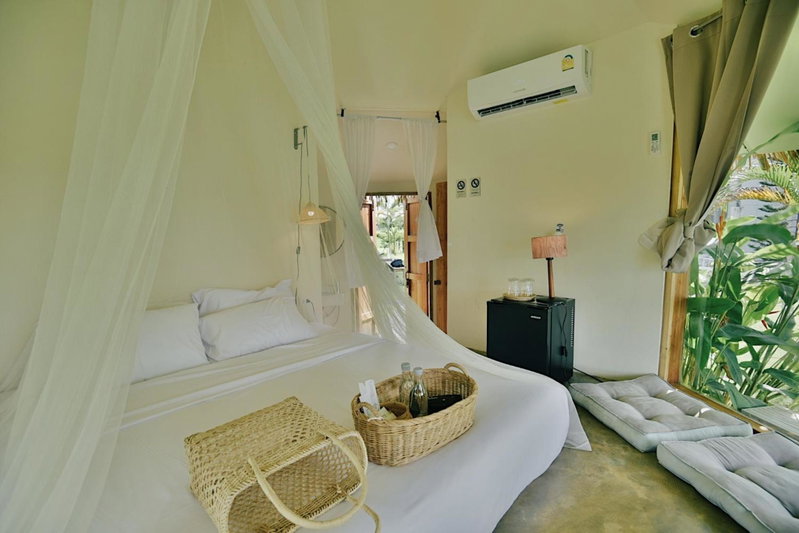 Doowall Hotel, Chiang Rai, Thailand