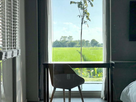 Doowall Hotel, Chiang Rai, Thailand