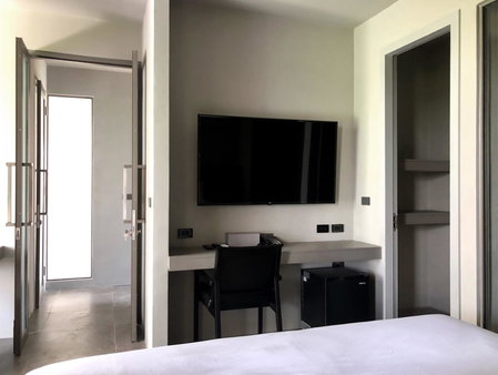 Doowall Hotel, Chiang Rai, Thailand