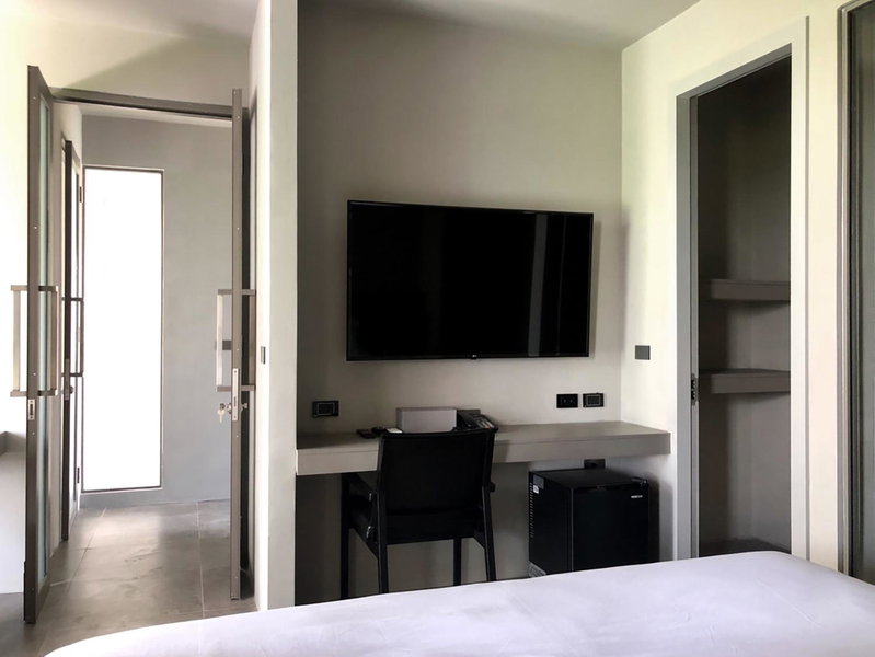 Doowall Hotel, Chiang Rai, Thailand