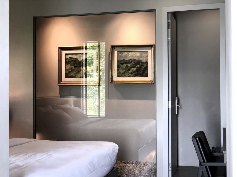 Doowall Hotel, Chiang Rai, Thailand