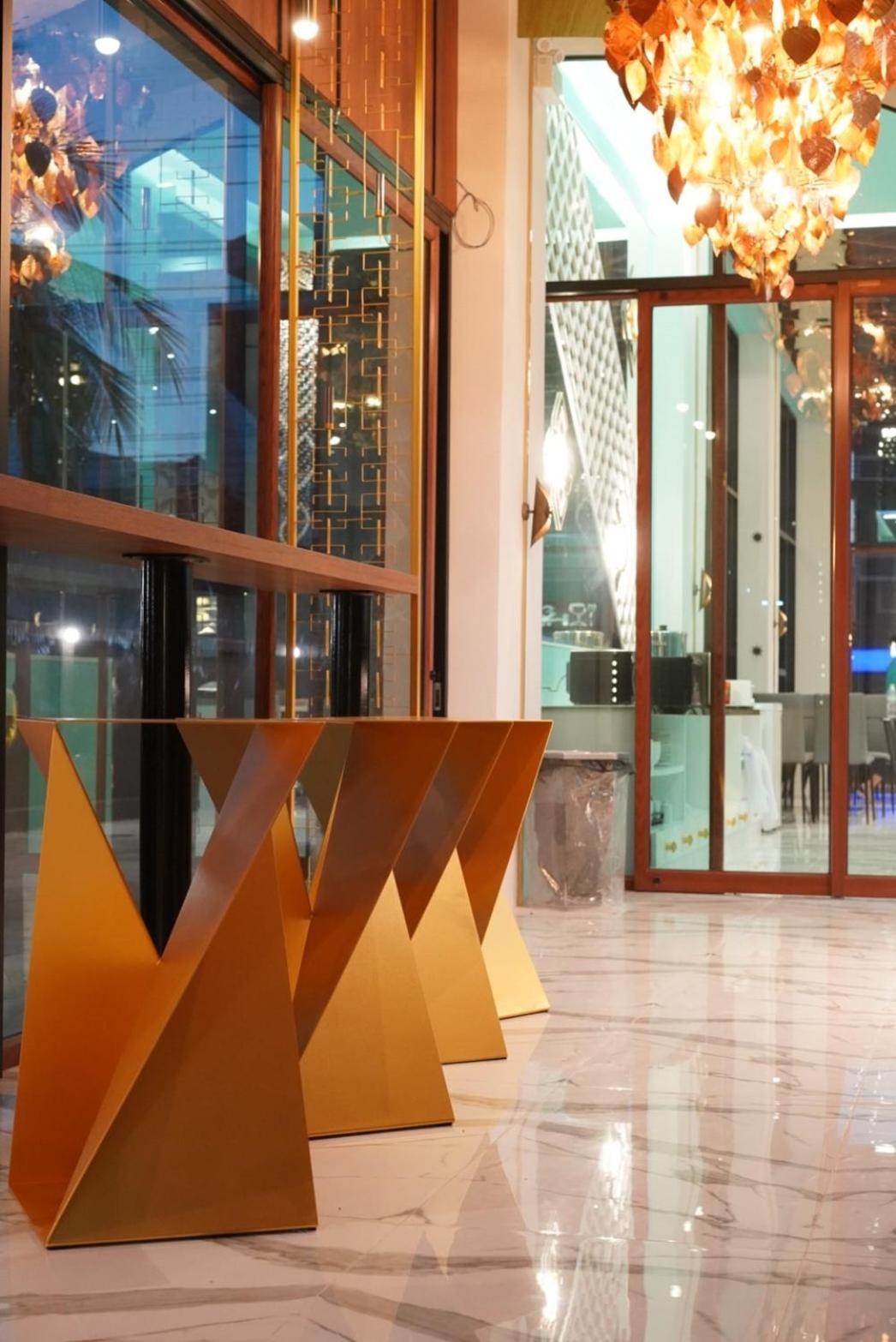 Hotel · S3 Huahin Hotel, Hua Hin