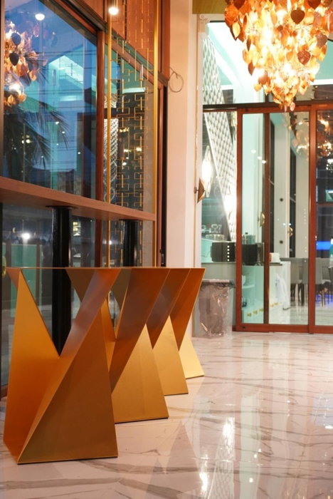 S3 Huahin Hotel, Hua Hin, Thailand