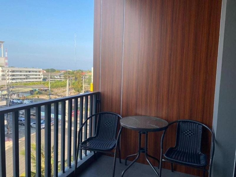 S3 Huahin Hotel, Hua Hin, Thailand