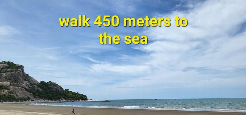 S3 Huahin Hotel, Hua Hin, Thailand