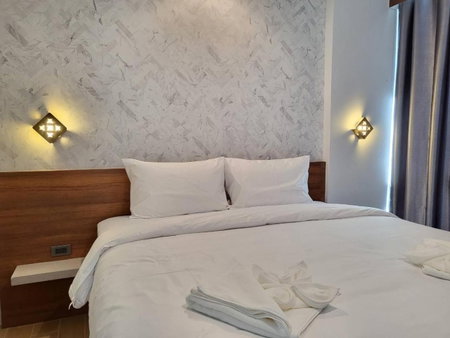 S3 Huahin Hotel, Hua Hin, Thailand