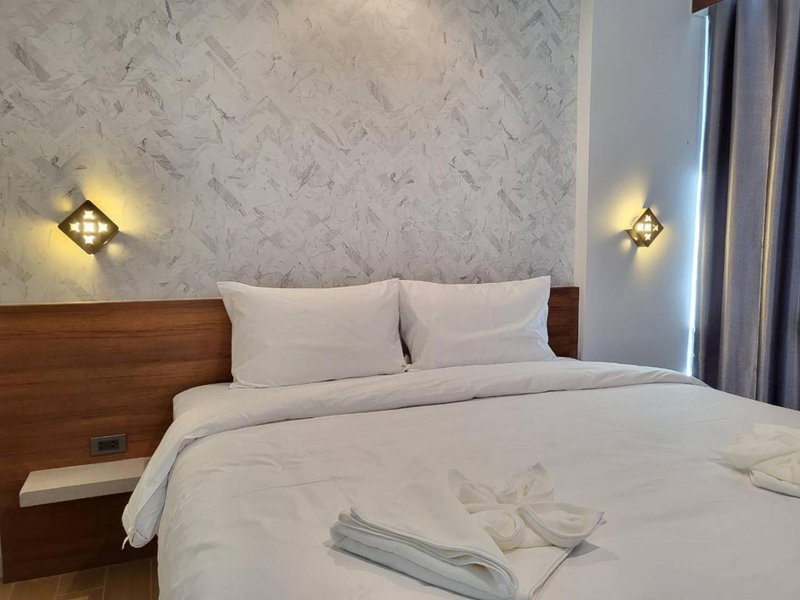 S3 Huahin Hotel, Hua Hin, Thailand