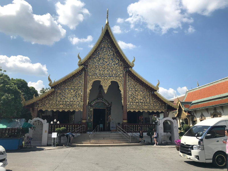 P & H Residence NorthGate, Chiang Mai, Thailand