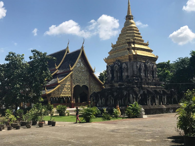 P & H Residence NorthGate, Chiang Mai, Thailand