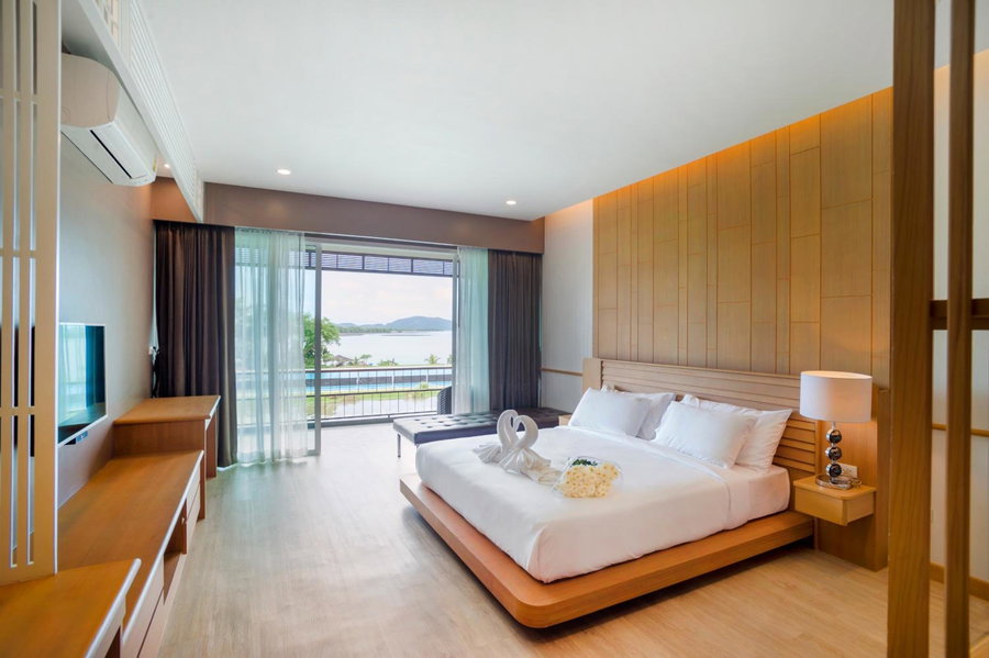 Baan Rim Ao, Chanthaburi, Thailand