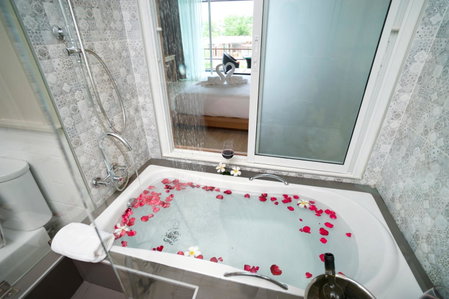 Baan Rim Ao, Chanthaburi, Thailand