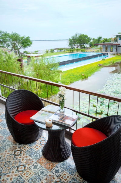 Baan Rim Ao, Chanthaburi, Thailand