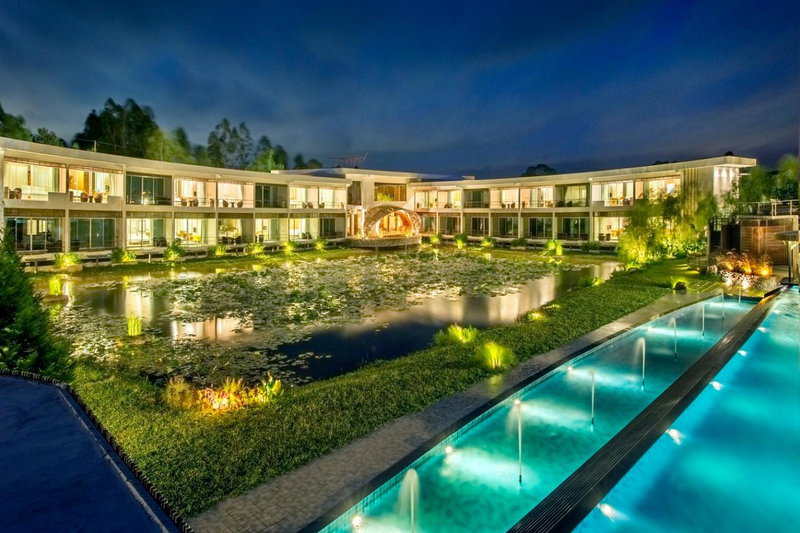 Baan Rim Ao, Chanthaburi, Thailand