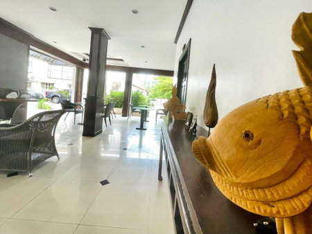 Hill View Lodge, Patong Beach, Thailand